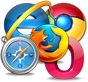 Cross Browser